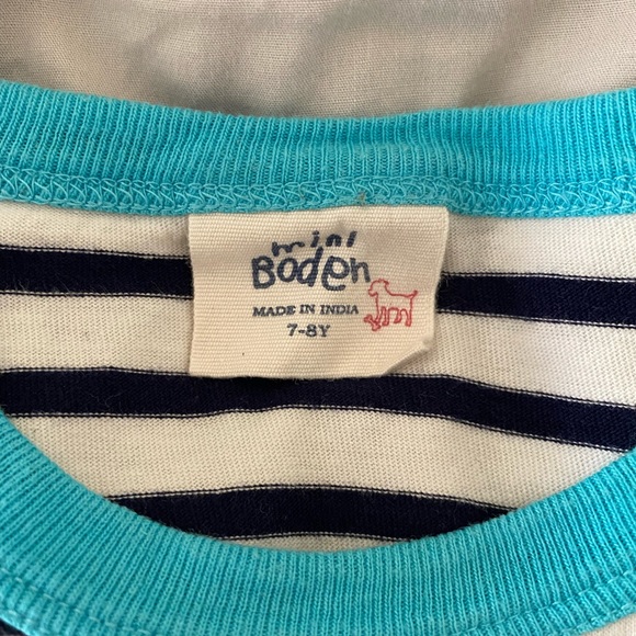 Mini Boden - Picture 4 of 11